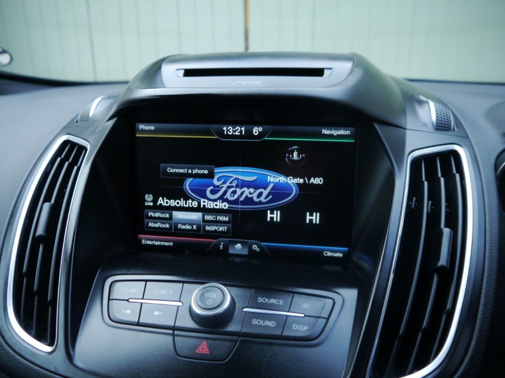 Used Ford Grand C-Max 2016 for sale - 77408776: Photo 12