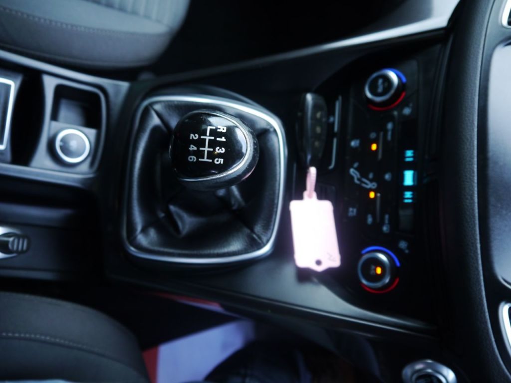 Used Ford Grand C-Max 2016 for sale - 77408776: Photo 13