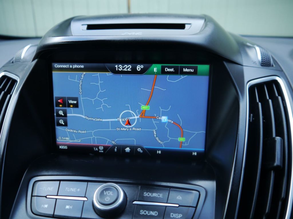 Used Ford Grand C-Max 2016 for sale - 77408776: Photo 14