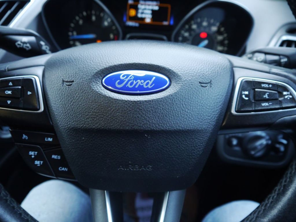 Used Ford Grand C-Max 2016 for sale - 77408776: Photo 15