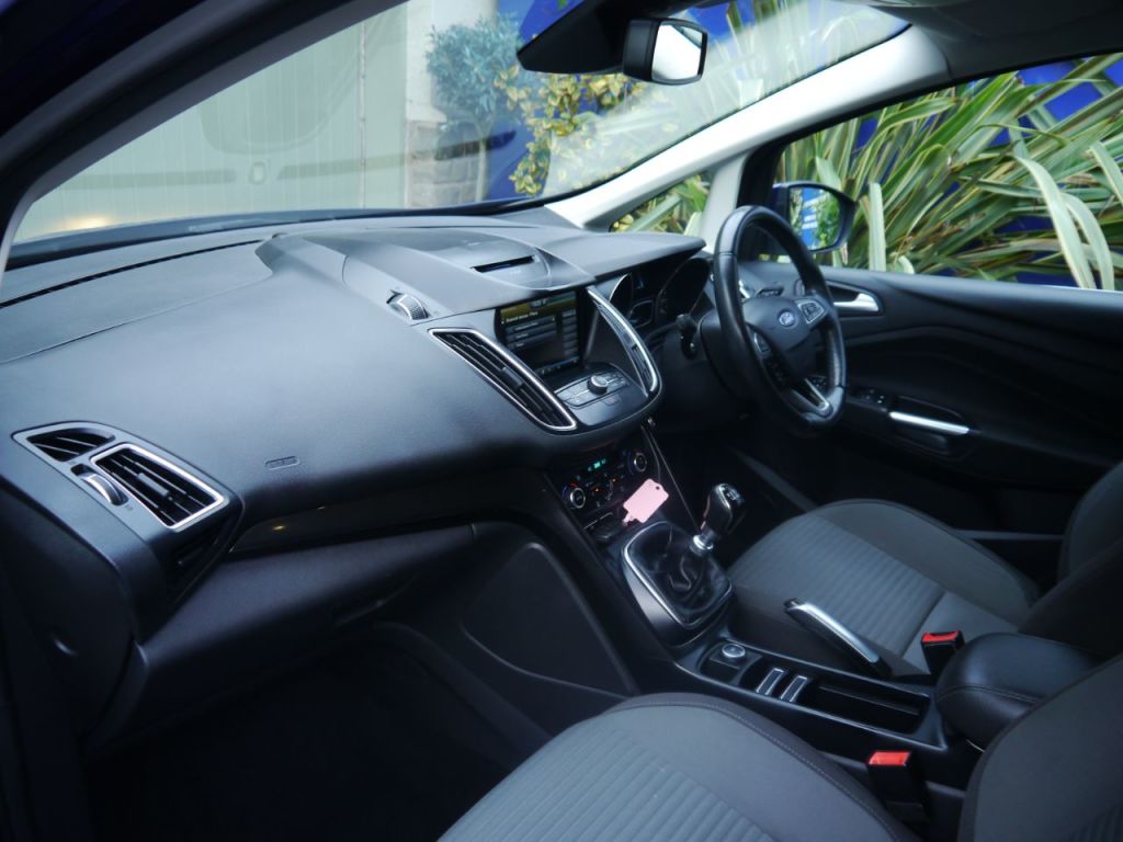 Used Ford Grand C-Max 2016 for sale - 77408776: Photo 16