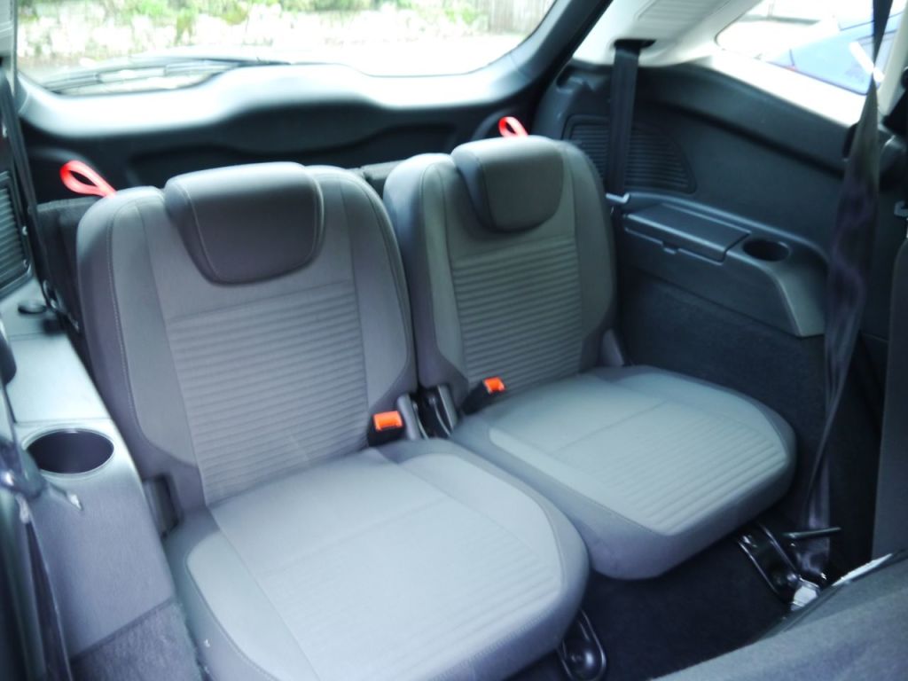 Used Ford Grand C-Max 2016 for sale - 77408776: Photo 9