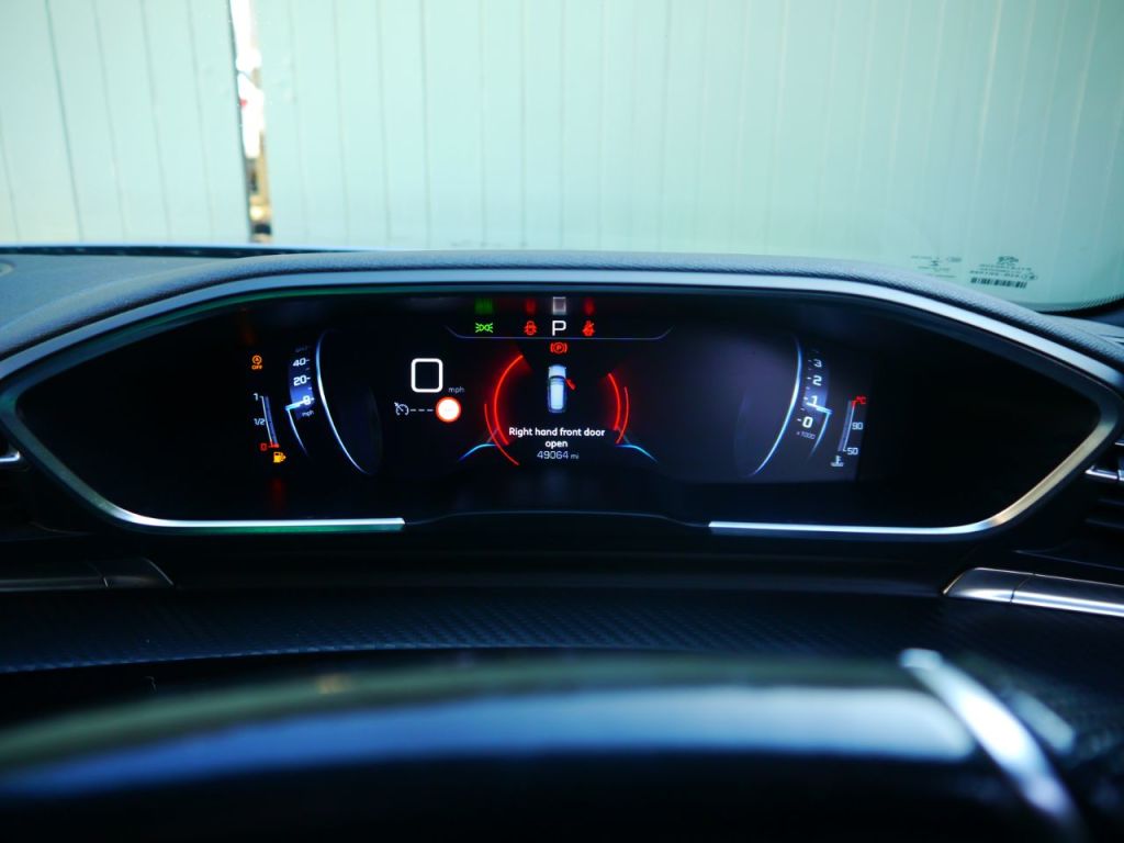 Used Peugeot 508 2019 for sale - 77952178: Photo 11