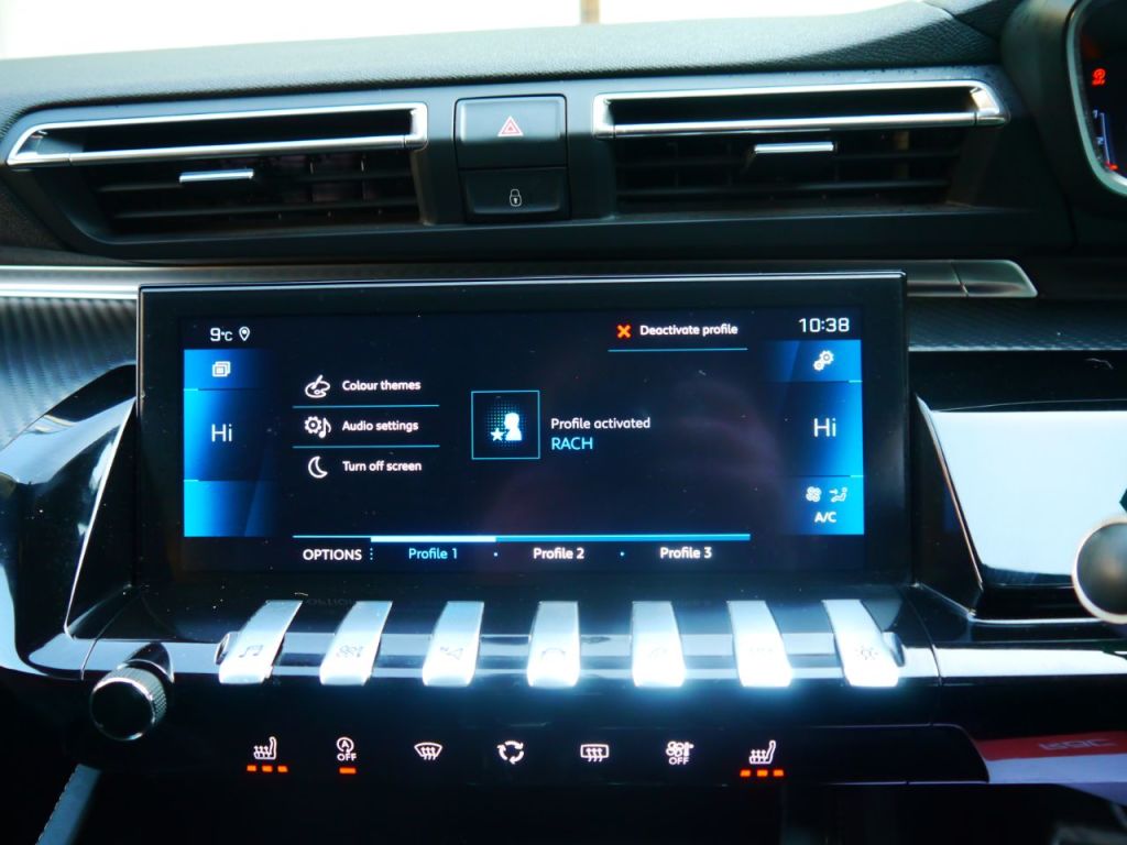 Used Peugeot 508 2019 for sale - 77952178: Photo 12