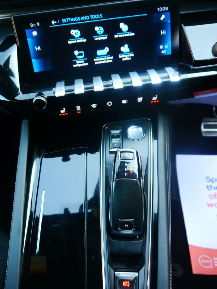 Used Peugeot 508 2019 for sale - 77952178: Photo 13