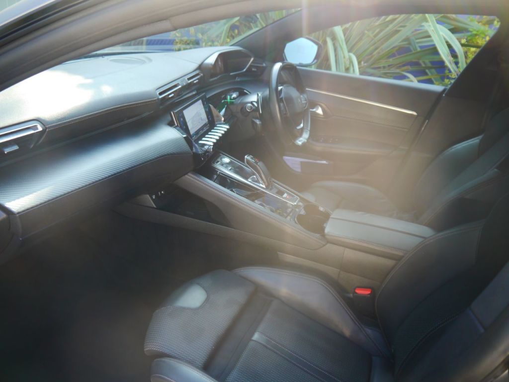 Used Peugeot 508 2019 for sale - 77952178: Photo 16