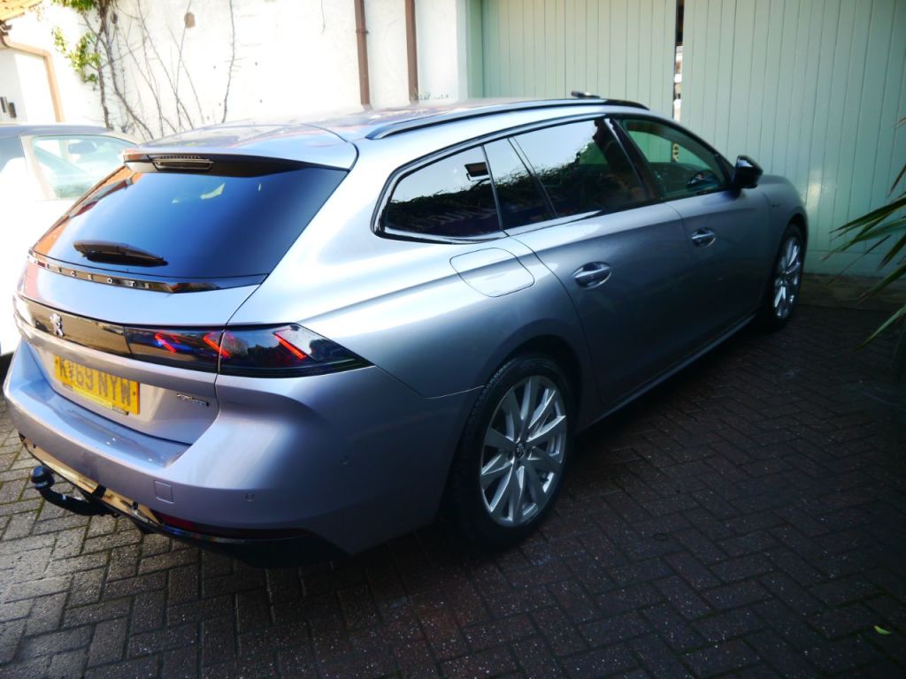 Used Peugeot 508 2019 for sale - 77952178: Photo 6