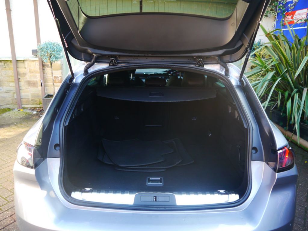 Used Peugeot 508 2019 for sale - 77952178: Photo 7