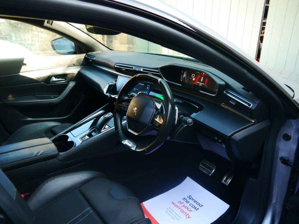 Used Peugeot 508 2019 for sale - 77952178: Photo 9