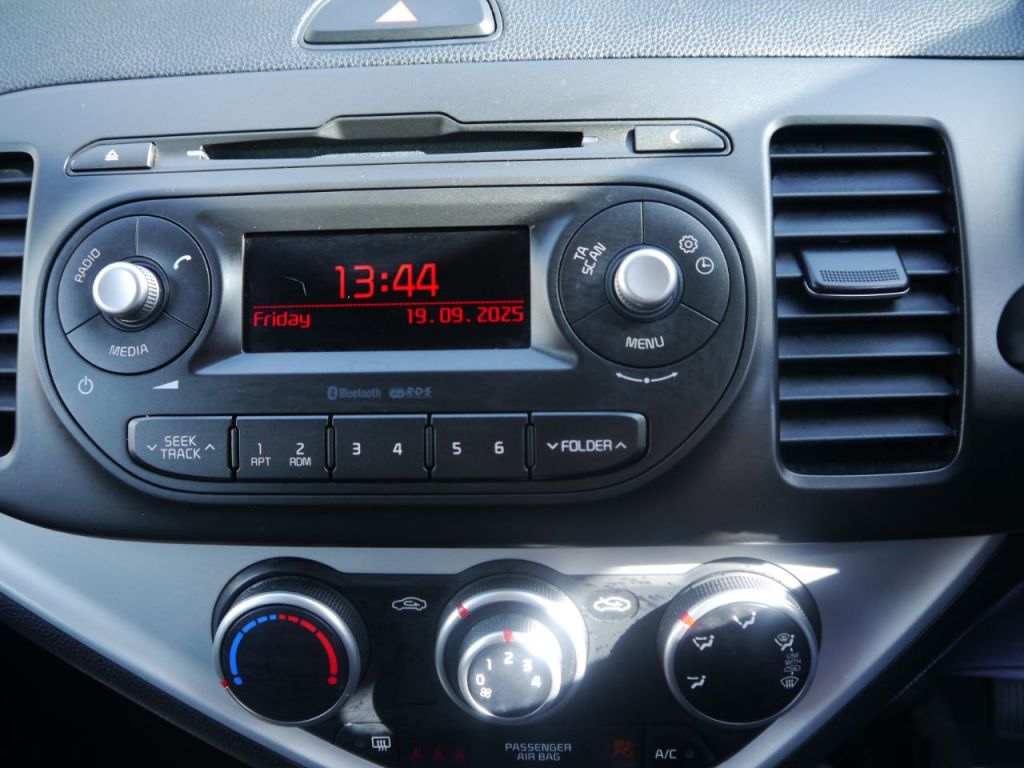 Used Kia Picanto 2017 for sale - 76016835: Photo 11