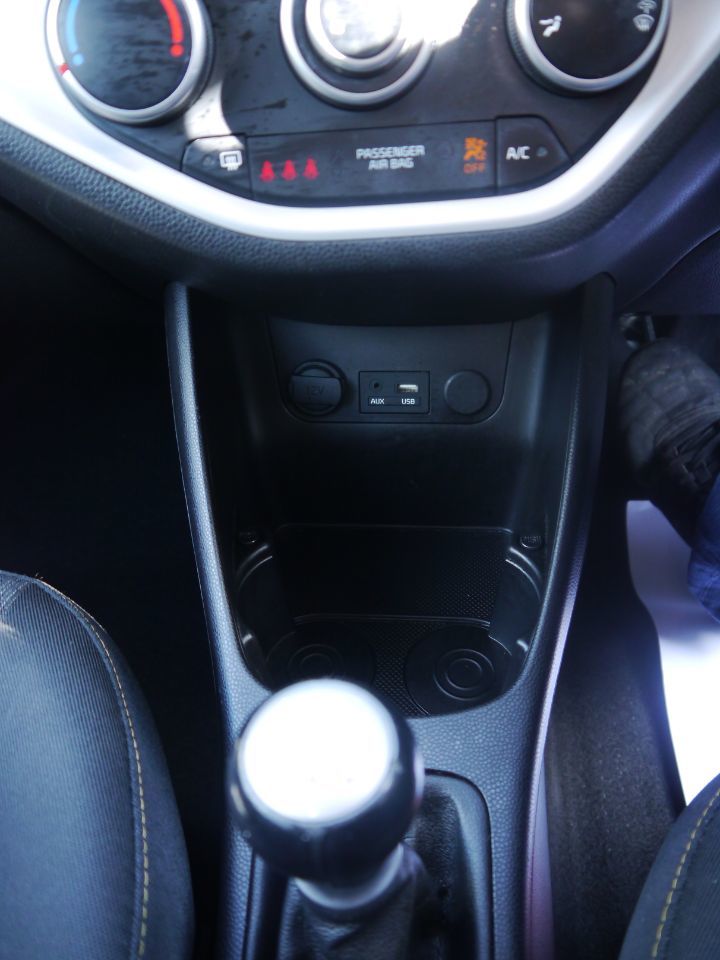 Used Kia Picanto 2017 for sale - 76016835: Photo 12