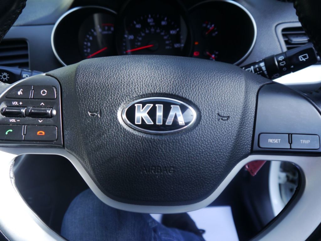 Used Kia Picanto 2017 for sale - 76016835: Photo 14