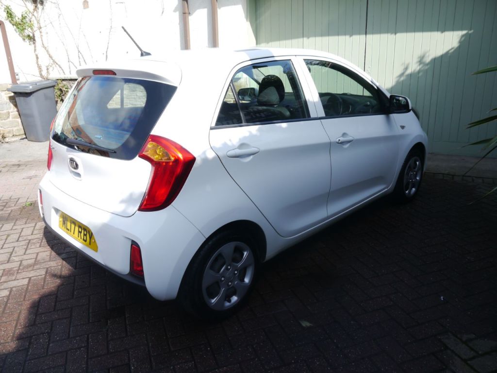 Used Kia Picanto 2017 for sale - 76016835: Photo 6