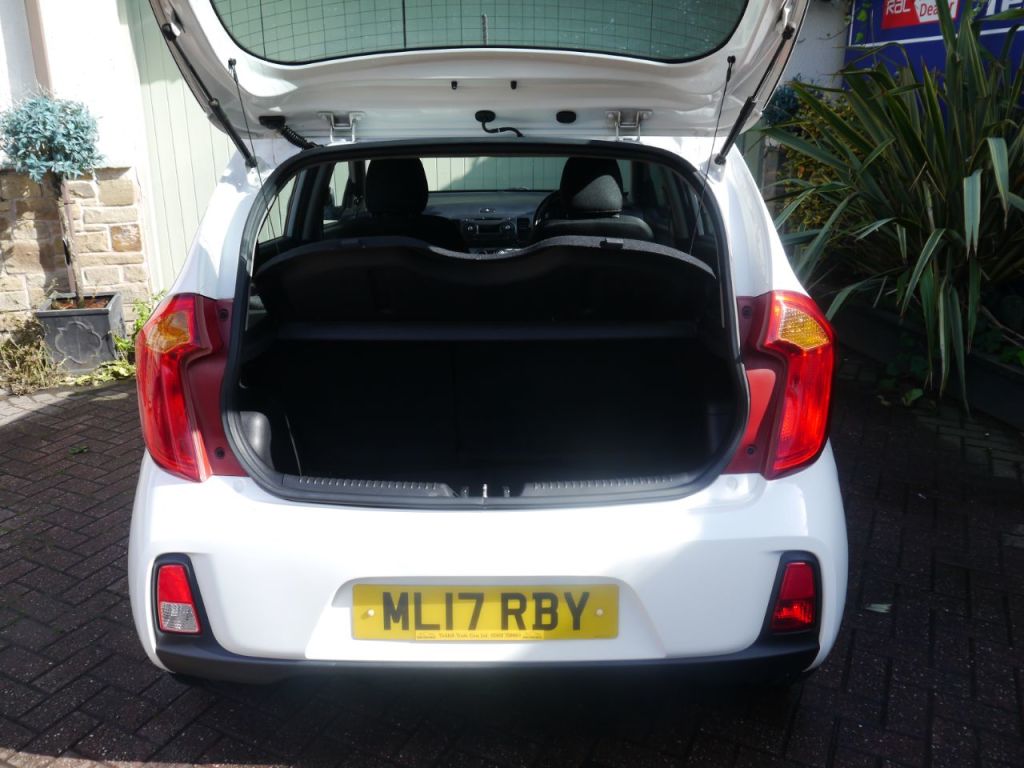 Used Kia Picanto 2017 for sale - 76016835: Photo 7