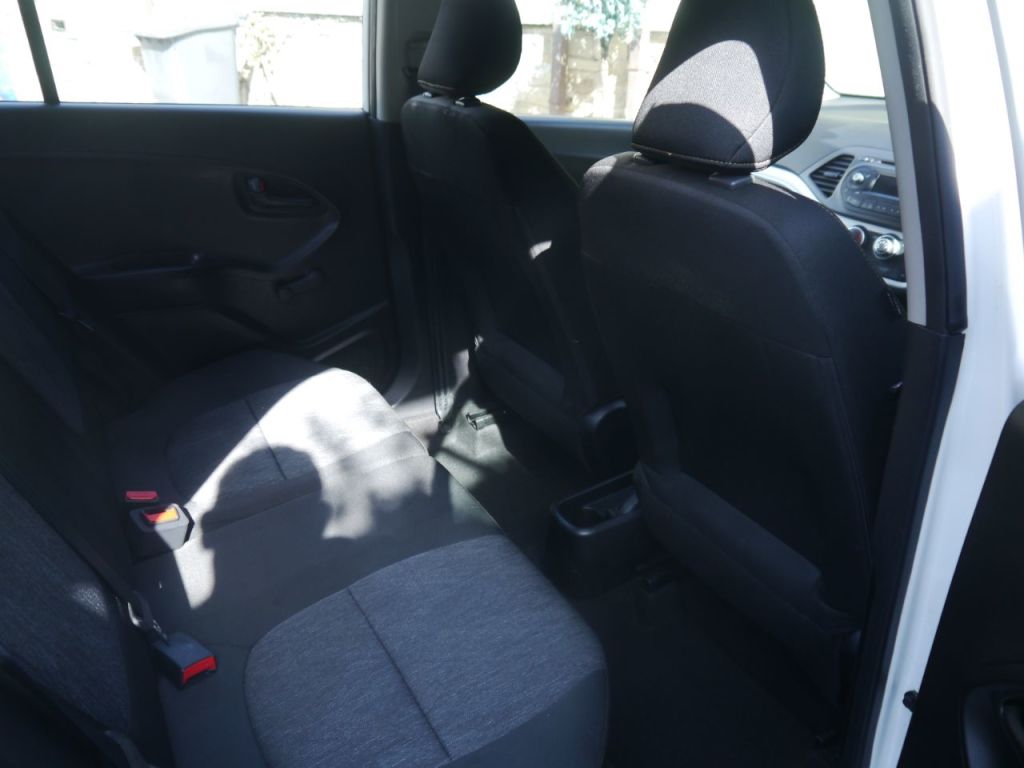 Used Kia Picanto 2017 for sale - 76016835: Photo 8