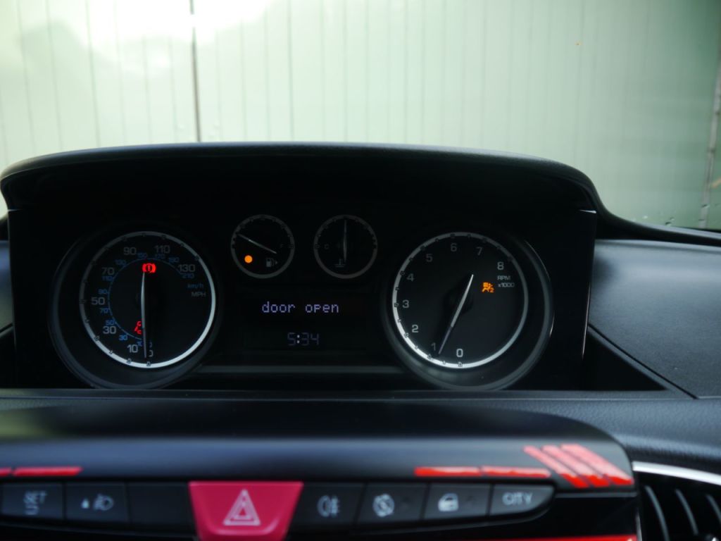 Used Chrysler Ypsilon 2013 for sale - 76332837: Photo 10