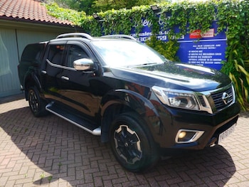 Used Nissan Navara 2020 for sale - 78838962: Photo