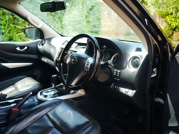Used Nissan Navara 2020 for sale - 78838962: Photo