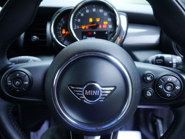 Used MINI Hatch 2018 for sale - 75043819: Photo 11