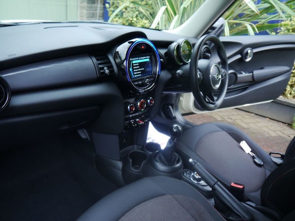 Used MINI Hatch 2018 for sale - 75043819: Photo 18