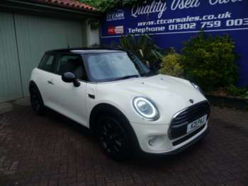 2018 - 1.5 Cooper II 3dr