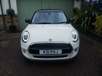 Used MINI Hatch 2018 for sale - 75043819: Photo