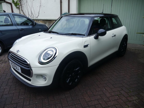 Used MINI Hatch 2018 for sale - 75043819: Photo 3