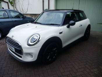 Used MINI Hatch 2018 for sale - 75043819: Photo