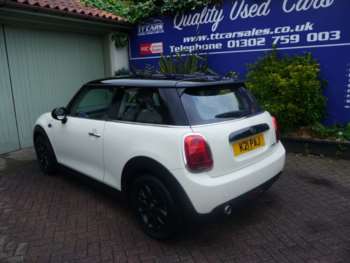 Used MINI Hatch 2018 for sale - 75043819: Photo