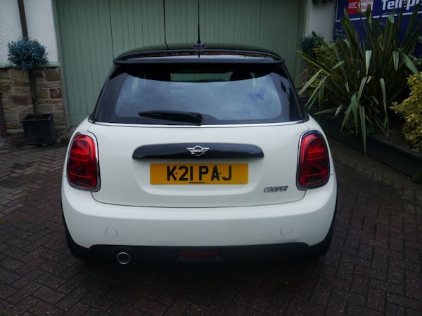 Used MINI Hatch 2018 for sale - 75043819: Photo 5
