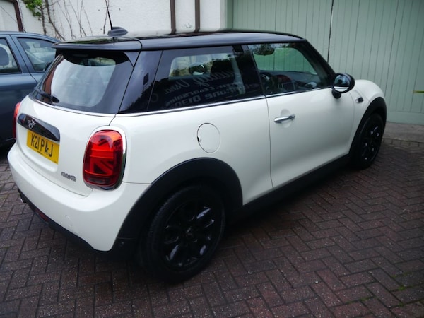 Used MINI Hatch 2018 for sale - 75043819: Photo 6