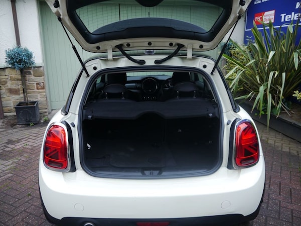 Used MINI Hatch 2018 for sale - 75043819: Photo 7