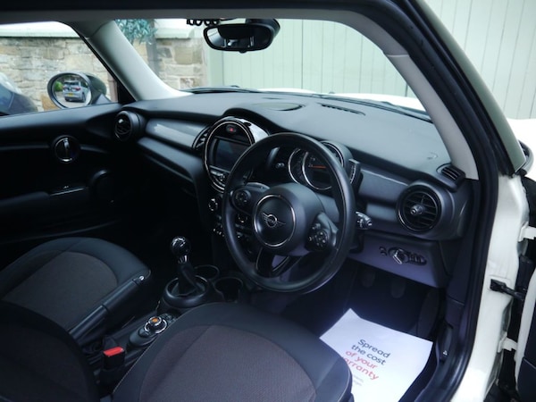 Used MINI Hatch 2018 for sale - 75043819: Photo 9