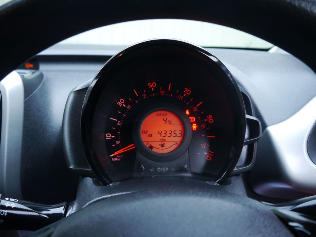 Used Citroen C1 2016 for sale - 77368095: Photo 10