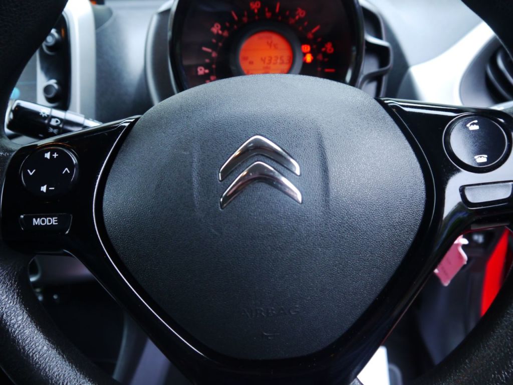 Used Citroen C1 2016 for sale - 77368095: Photo 11