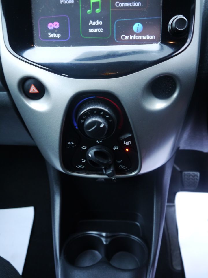 Used Citroen C1 2016 for sale - 77368095: Photo 13