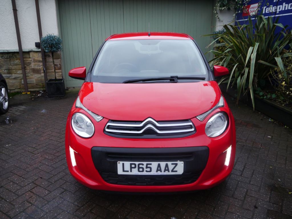 Used Citroen C1 2016 for sale - 77368095: Photo 2