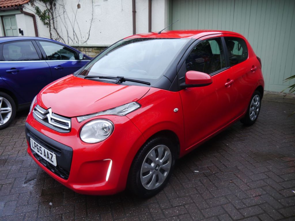 Used Citroen C1 2016 for sale - 77368095: Photo 3