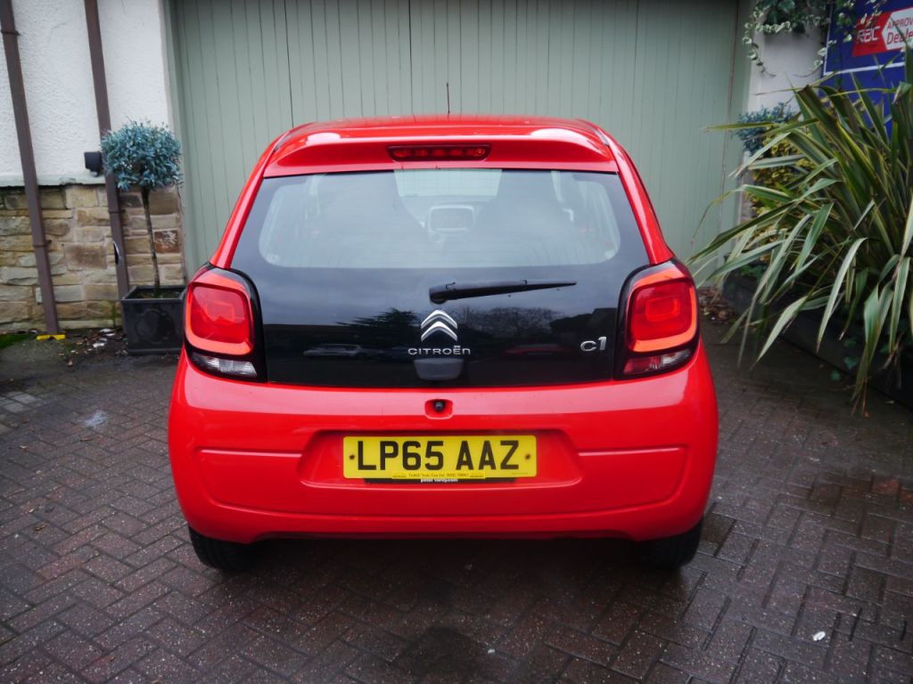 Used Citroen C1 2016 for sale - 77368095: Photo 5
