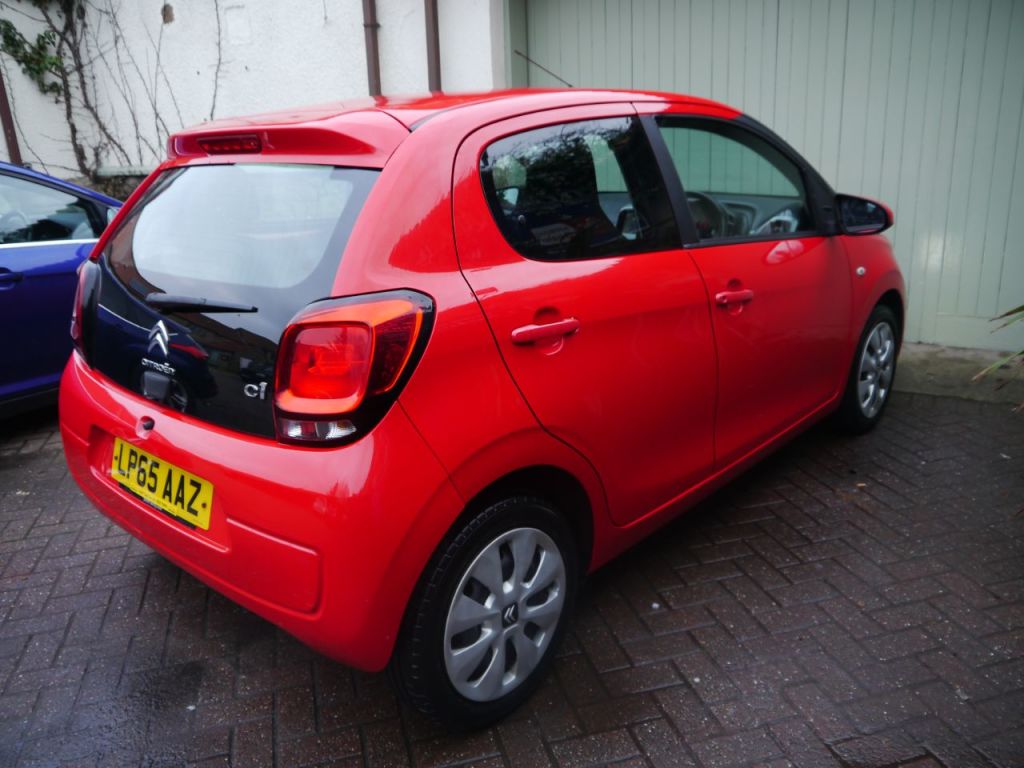 Used Citroen C1 2016 for sale - 77368095: Photo 6