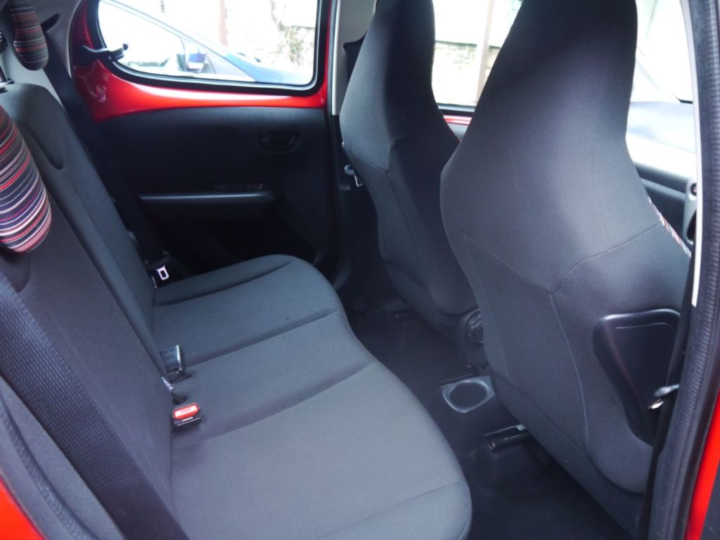 Used Citroen C1 2016 for sale - 77368095: Photo 8