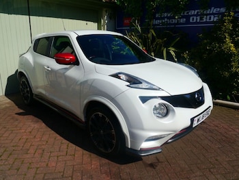 Used Nissan Juke 2018 for sale - 78748869: Photo