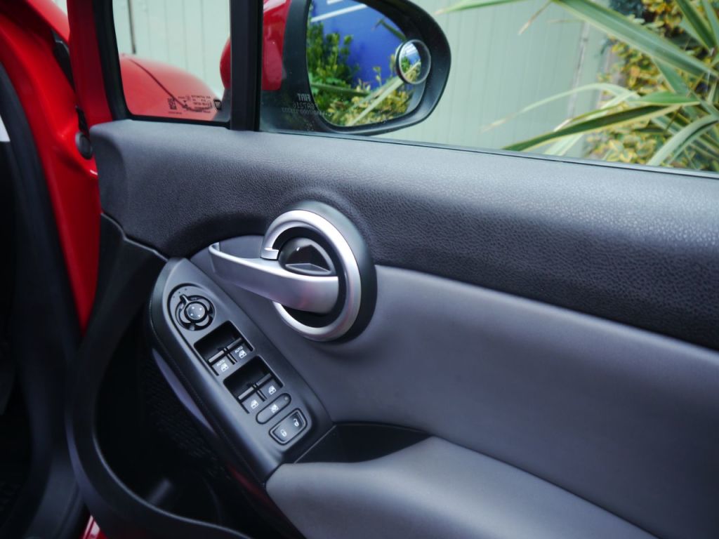Used Fiat 500X 2017 for sale - 76005697: Photo 10