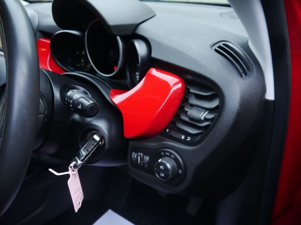 Used Fiat 500X 2017 for sale - 76005697: Photo 11