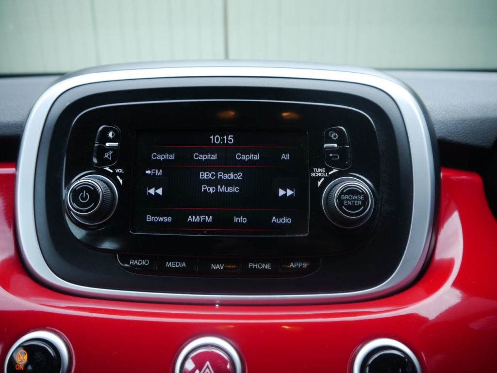 Used Fiat 500X 2017 for sale - 76005697: Photo 13