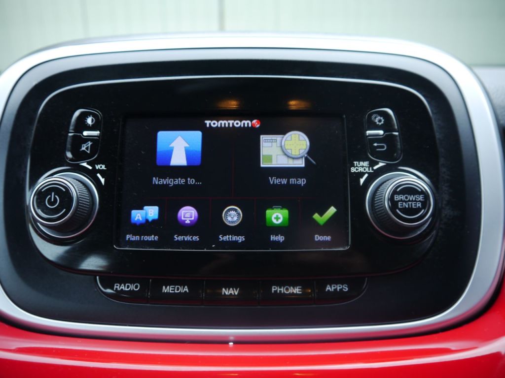 Used Fiat 500X 2017 for sale - 76005697: Photo 14