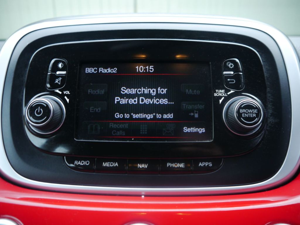 Used Fiat 500X 2017 for sale - 76005697: Photo 15