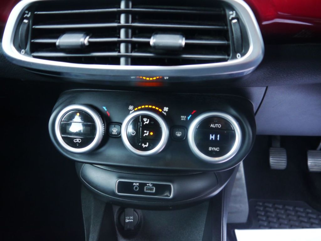Used Fiat 500X 2017 for sale - 76005697: Photo 16