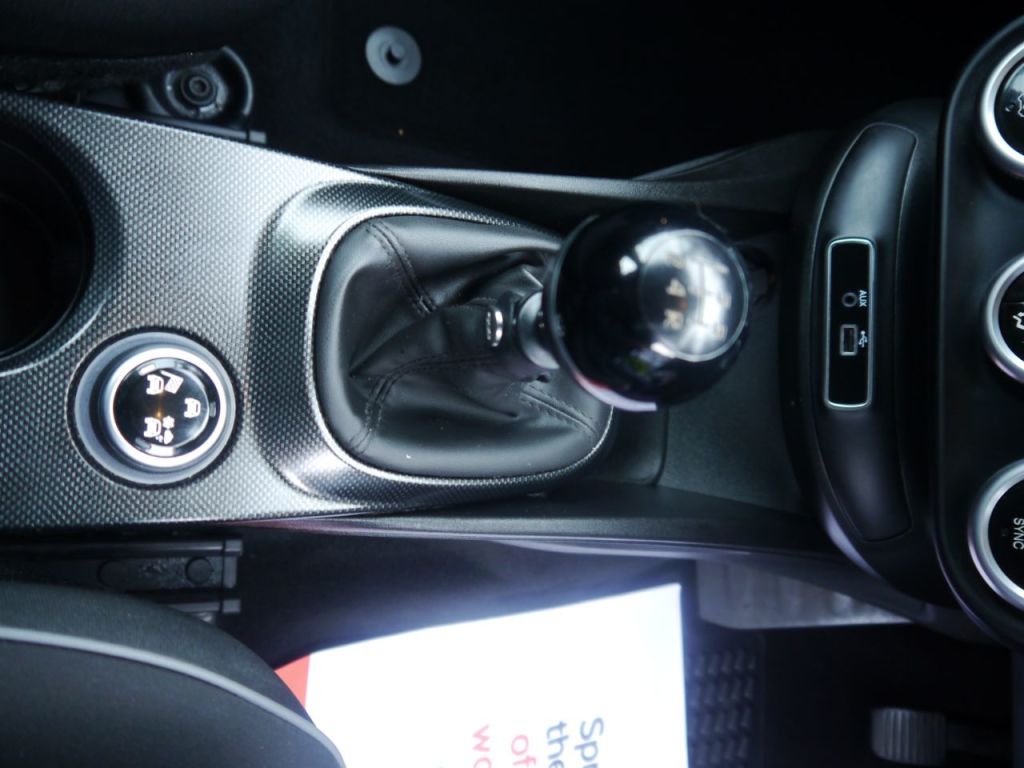 Used Fiat 500X 2017 for sale - 76005697: Photo 17