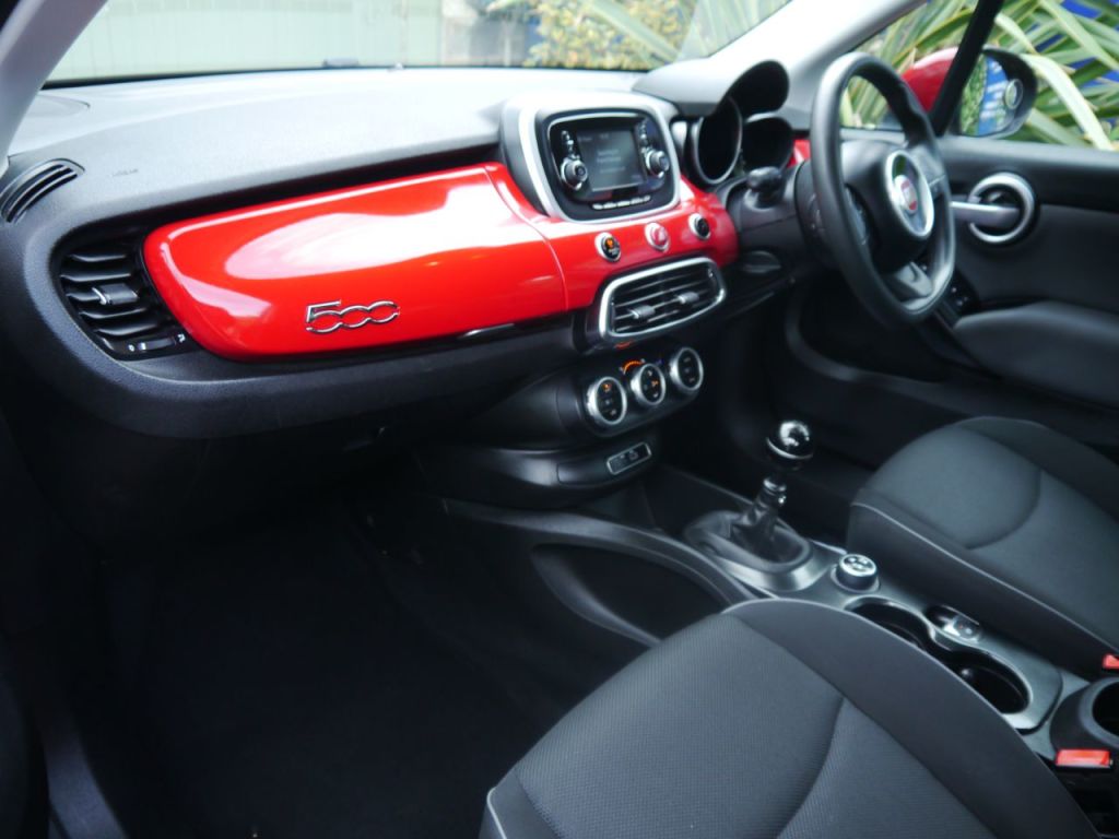 Used Fiat 500X 2017 for sale - 76005697: Photo 18